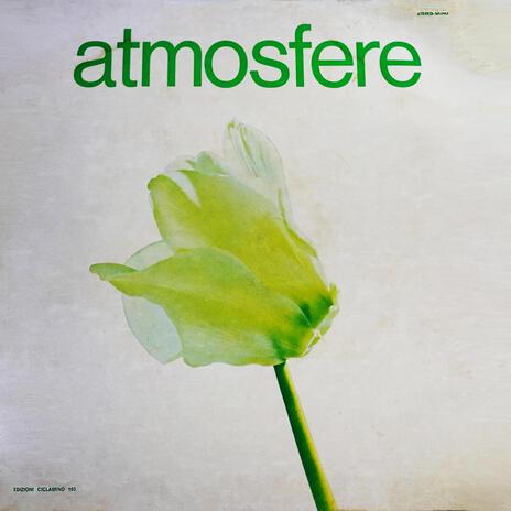 ATMOSFERA MEDITERRANEA | Boomplay Music