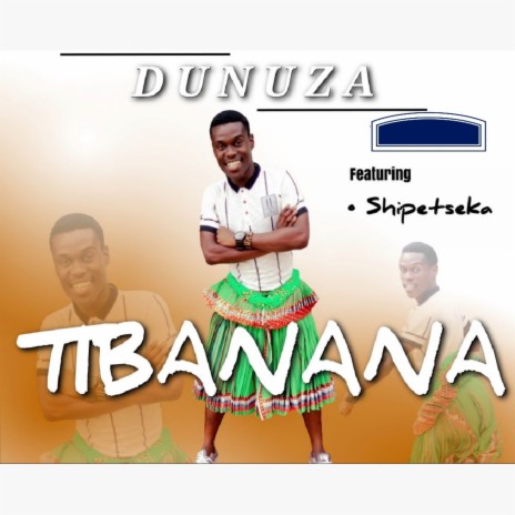 Ti Banana ft. Shipetseka | Boomplay Music