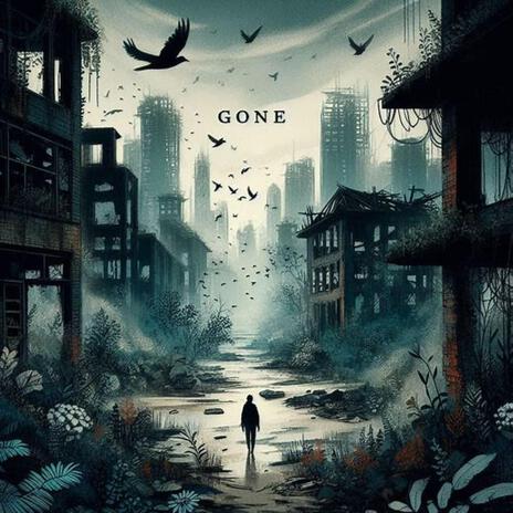 Gone | Boomplay Music