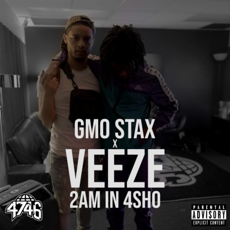 2am in 4sho ft. Veeze | Boomplay Music