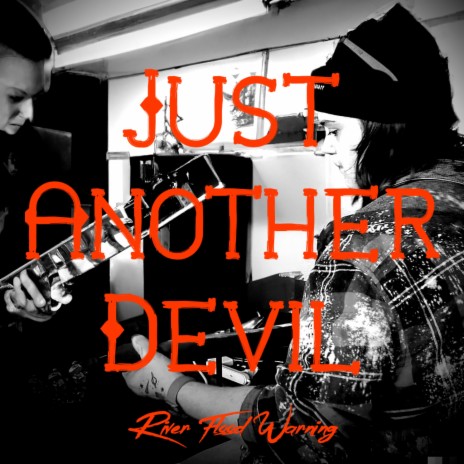 Just Another Devil | Boomplay Music