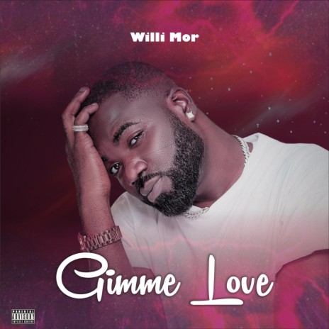 Gimme Love (feat. Bujuu)