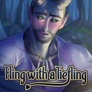 Fling with a Tiefling (Original Game Soundtrack)