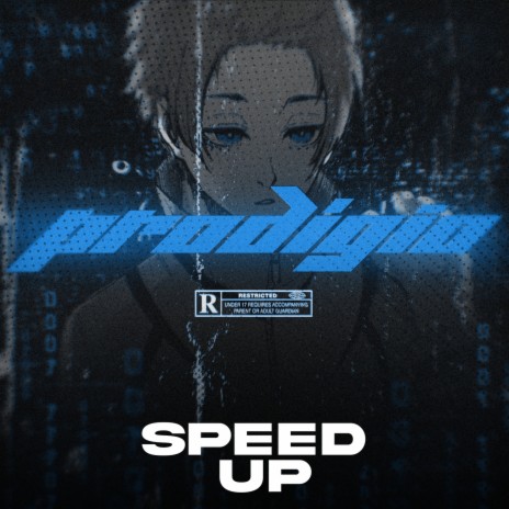 Prodígio (Speed Up) | Boomplay Music
