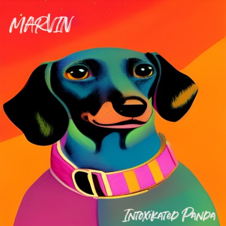 MARVIN | Boomplay Music