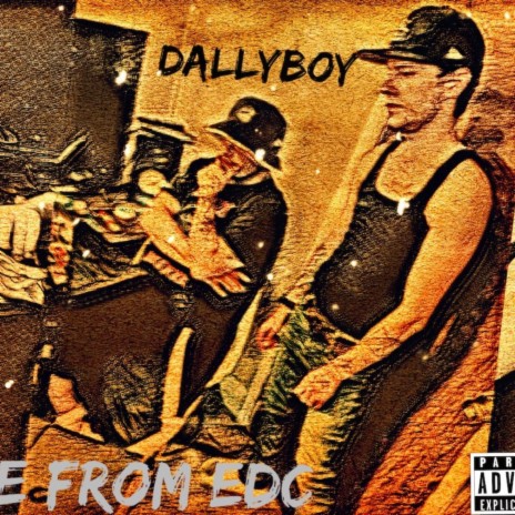 Patience ft. DallyBoy