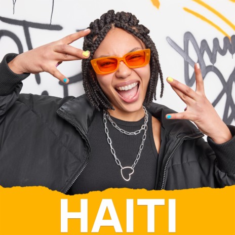 HAITI | Boomplay Music