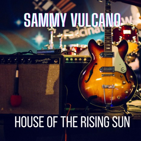 House of the Rising Sun (Remix)