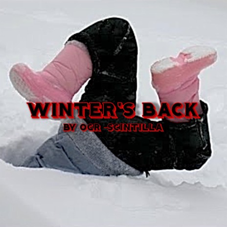 Winter's Back | Boomplay Music