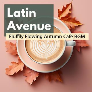 Fluffily Flowing Autumn Cafe Bgm