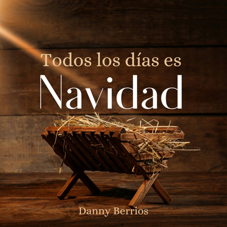 Todos Los Días Es Navidad | Boomplay Music