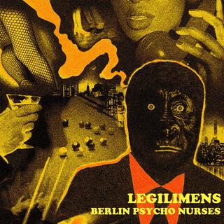 Legilimens（不在場證明） lyrics | Boomplay Music