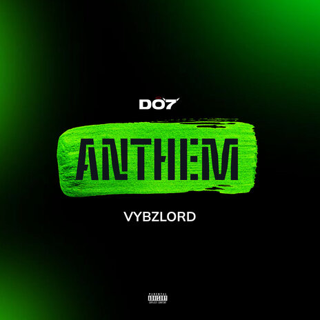 Anthem ft. VybzLord | Boomplay Music