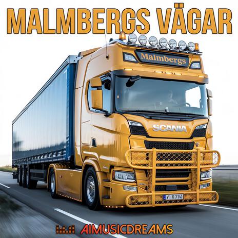 Malmbergs Vägar | Boomplay Music