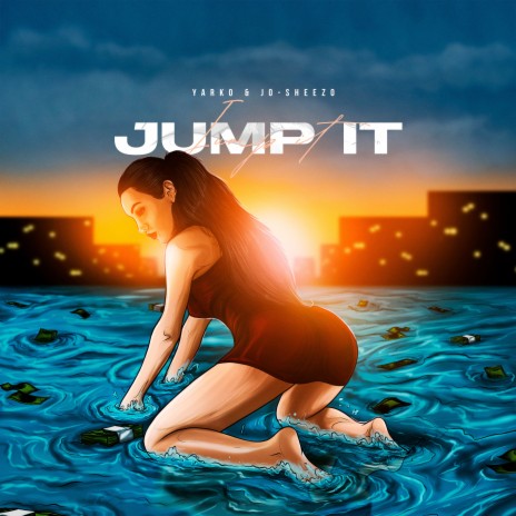 JUMP IT (prod. by KADDY) | Boomplay Music