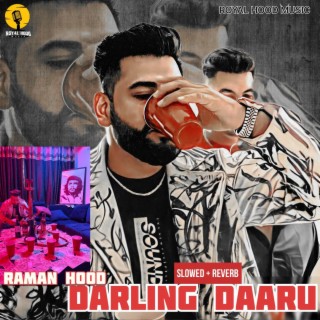Darling Daaru (Slowed + Reverb)