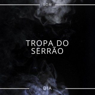 TROPA DO SERRÃO