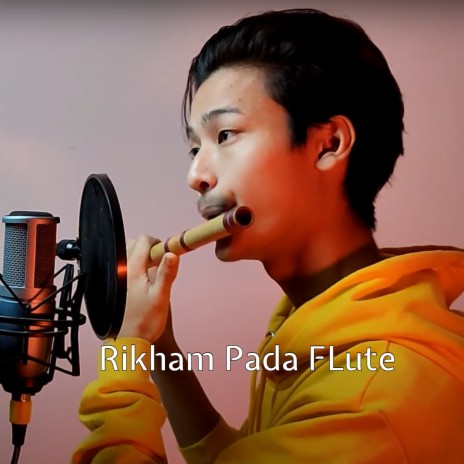 Rikham Pada Flute | Boomplay Music