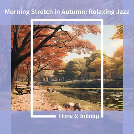 Soothing Breezes Soft Rhythms