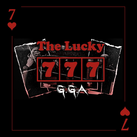 The Lucky 777 | Boomplay Music