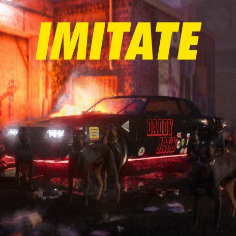 Imitate ft. Chris Bosh | Boomplay Music