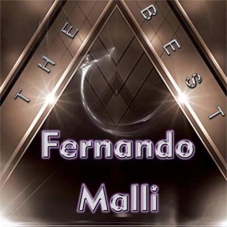 Go (Fernando Malli Dub Remix) ft. Alex Marie
