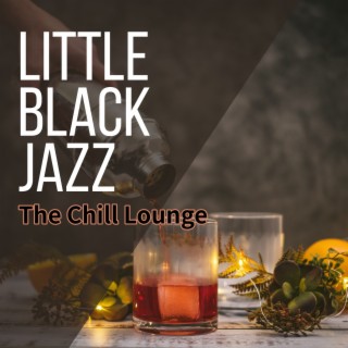 The Chill Lounge