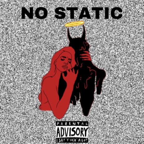 NO STATIC! ft. Prinxe | Boomplay Music