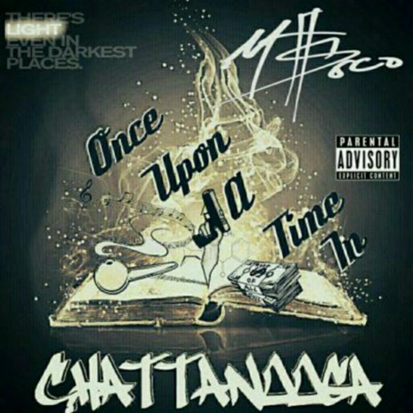 Once Upon A Time In Chattanooga | Boomplay Music