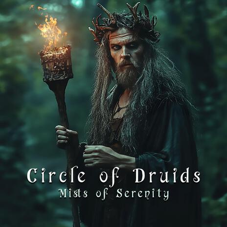 Circle of Druids (No Percussion) | Boomplay Music