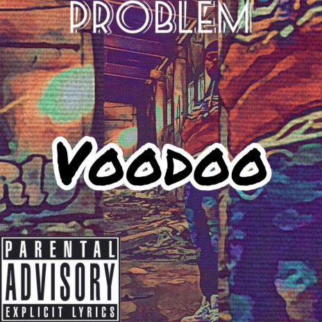 VooDoo (Freestyle) | Boomplay Music