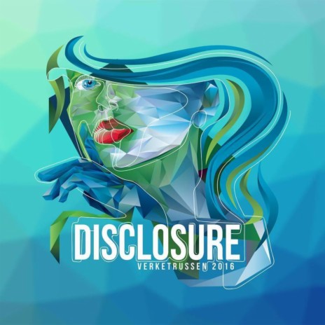 Disclosure 2016 | Boomplay Music