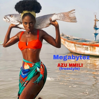 AZU MMILI