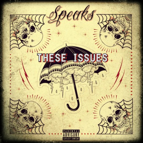 These Issues | Boomplay Music