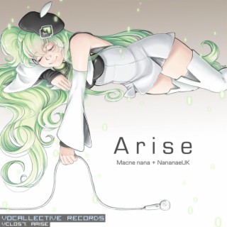 Arise (feat. Macne Nana)