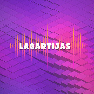 Lagartijas