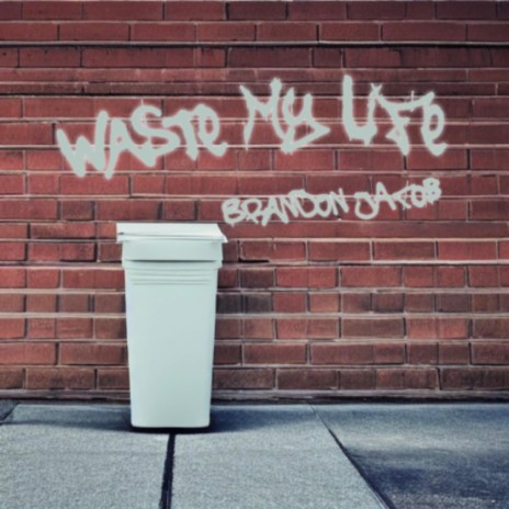 WASTE MY LIFE | Boomplay Music