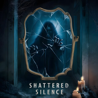 Shattered Silence (Intense Anthemic Rock)