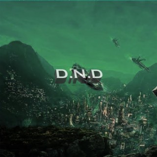 D.N.D (Afrobeat Instrumental|RnB Afrobeat|Afropop)