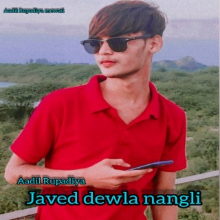 Javed Dewla Nangli