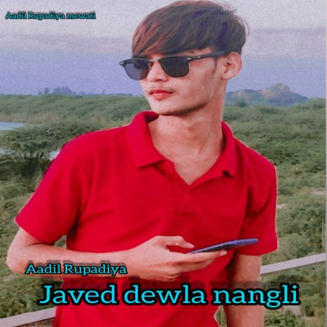 Javed Dewla Nangli (Mewati) ft. Wajid Riyan