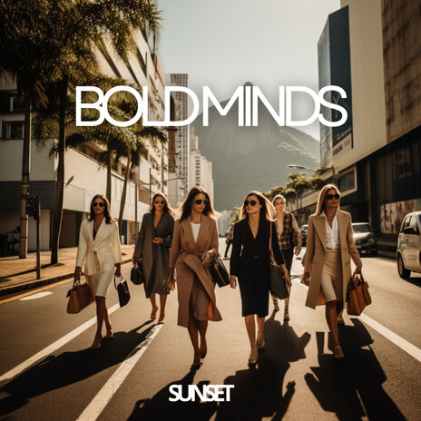 Bold Minds (Remix) | Boomplay Music