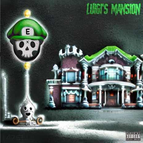 Luigi's Mansion | Boomplay Music