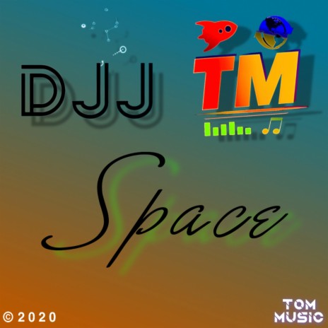 Space ft. DJ Jamin