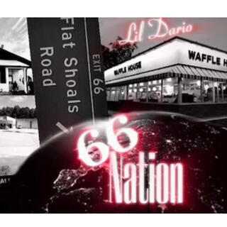 66NATION EP