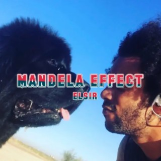 Mandela Effect