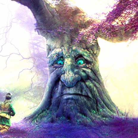 Mystical Tree Phonk 3 (Slowed + Reverb)