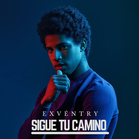 Sigue Tu Camino | Boomplay Music