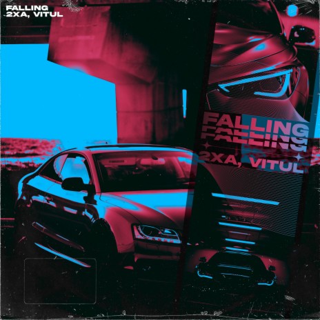 Falling ft. Vitul | Boomplay Music