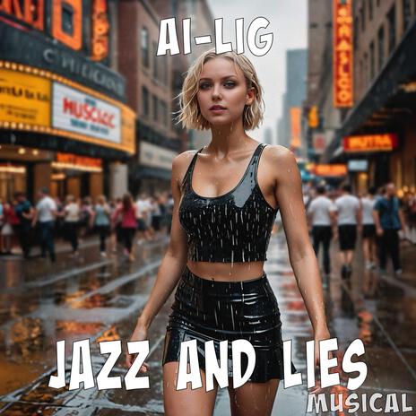 Jazz And Lies